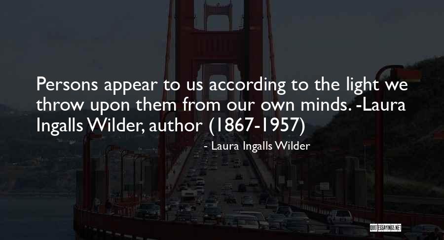 Latrines At Camp Quotes By Laura Ingalls Wilder Latrines At Camp Quotes By Laura Ingalls Wilder