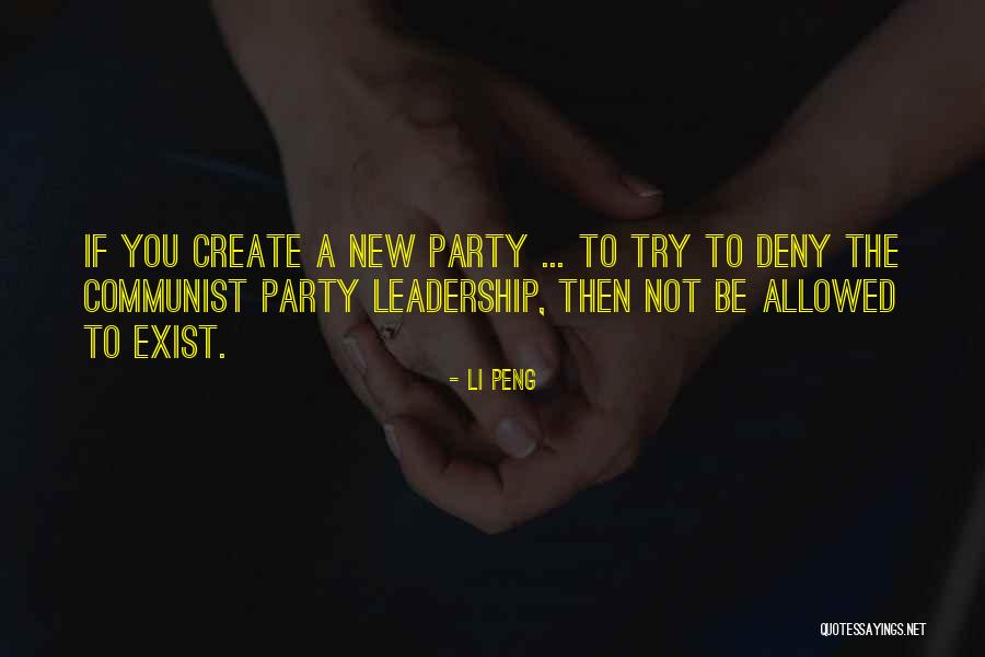 Latrines At Camp Quotes By Li Peng Latrines At Camp Quotes By Li Peng