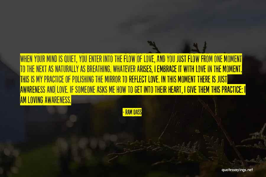 Latrines At Camp Quotes By Ram Dass Latrines At Camp Quotes By Ram Dass