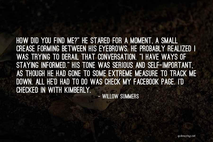 Latrines At Camp Quotes By Willow Summers Latrines At Camp Quotes By Willow Summers