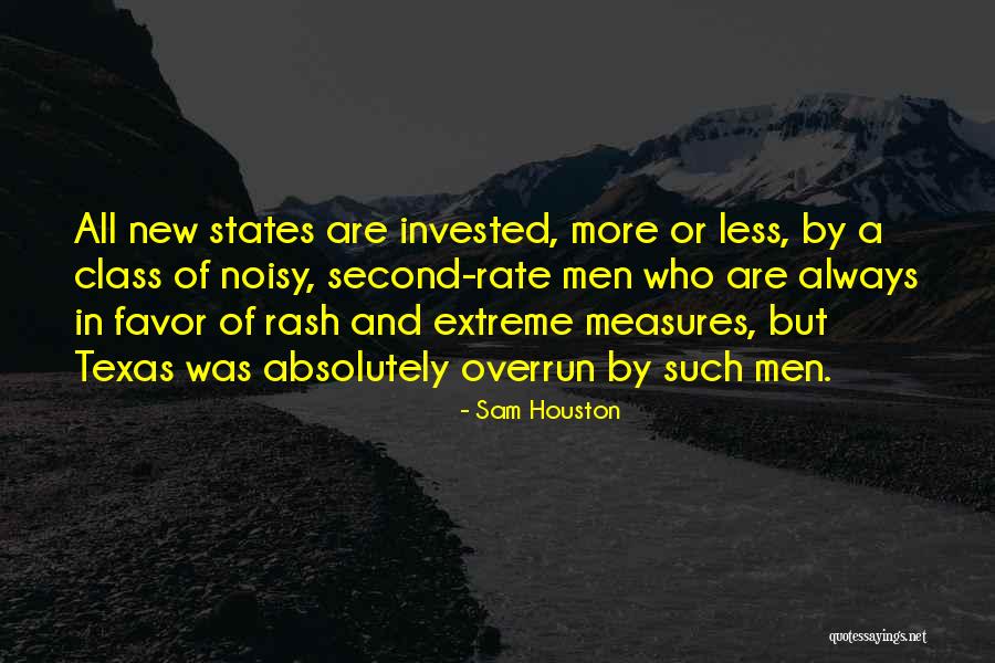 Latrolet Dimensions Quotes By Sam Houston Latrolet Dimensions Quotes By Sam Houston