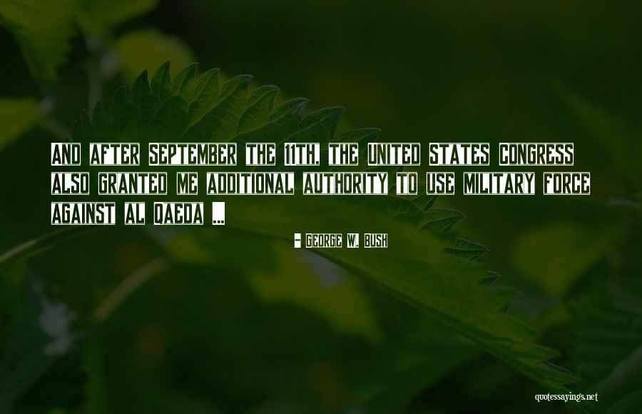 Latronica Madison Quotes By George W. Bush Latronica Madison Quotes By George W. Bush