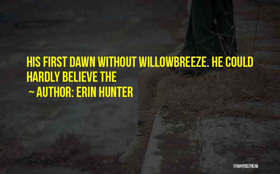 Latronics Quotes By Erin Hunter