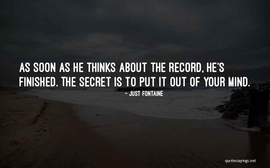 Latroy Davis Quotes By Just Fontaine Latroy Davis Quotes By Just Fontaine