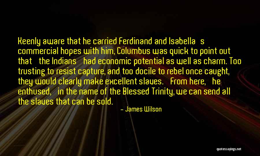 Latshaw Drilling Quotes By James Wilson Latshaw Drilling Quotes By James Wilson