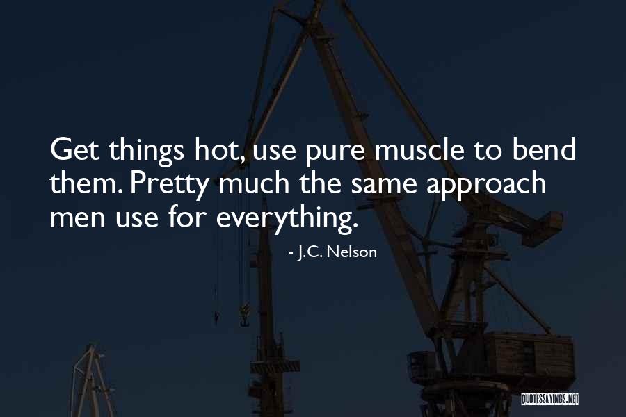 Latshaw Water Quotes By J.C. Nelson Latshaw Water Quotes By J.C. Nelson