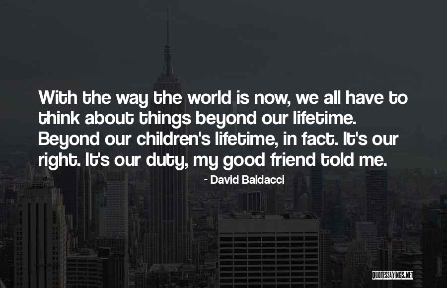 Latsios Paving Quotes By David Baldacci Latsios Paving Quotes By David Baldacci