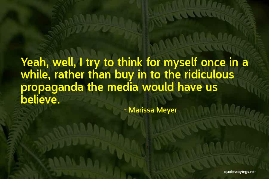 Latsios Paving Quotes By Marissa Meyer Latsios Paving Quotes By Marissa Meyer