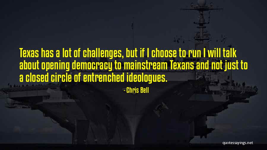 Latsis Foundation Quotes By Chris Bell Latsis Foundation Quotes By Chris Bell
