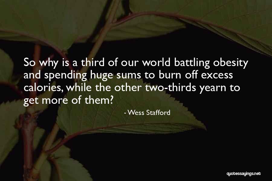 Lattacco Quotes By Wess Stafford Lattacco Quotes By Wess Stafford