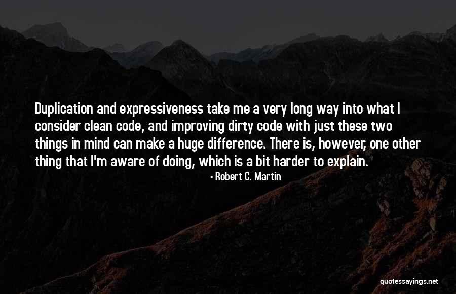 Lattante Mercante Quotes By Robert C. Martin Lattante Mercante Quotes By Robert C. Martin