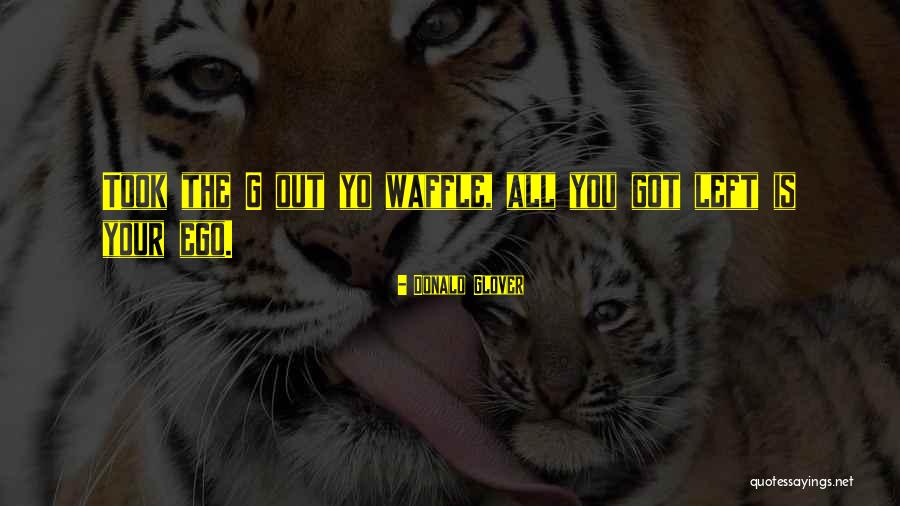 Lattanzio Obituary Quotes By Donald Glover Lattanzio Obituary Quotes By Donald Glover