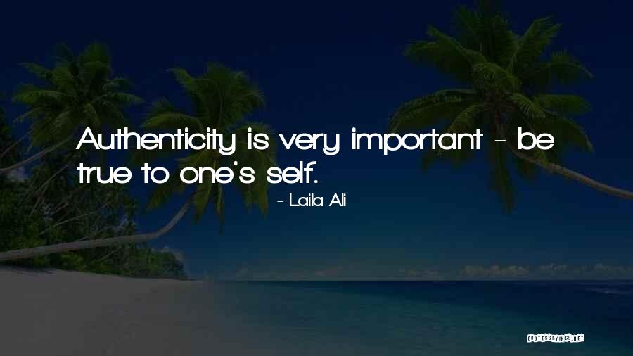 Lattas Look Quotes By Laila Ali Lattas Look Quotes By Laila Ali