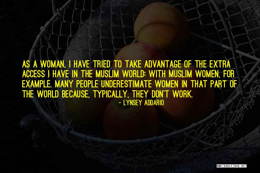 Lattas Look Quotes By Lynsey Addario Lattas Look Quotes By Lynsey Addario