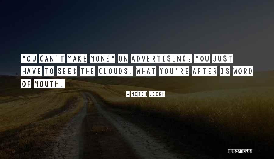 Lattention Au Quotes By Mitch Leigh Lattention Au Quotes By Mitch Leigh