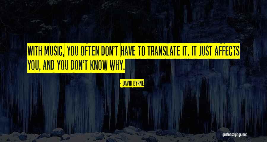 Lattention Conjointe Quotes By David Byrne Lattention Conjointe Quotes By David Byrne