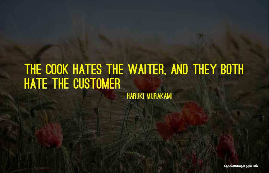Lattention Psychologie Quotes By Haruki Murakami Lattention Psychologie Quotes By Haruki Murakami