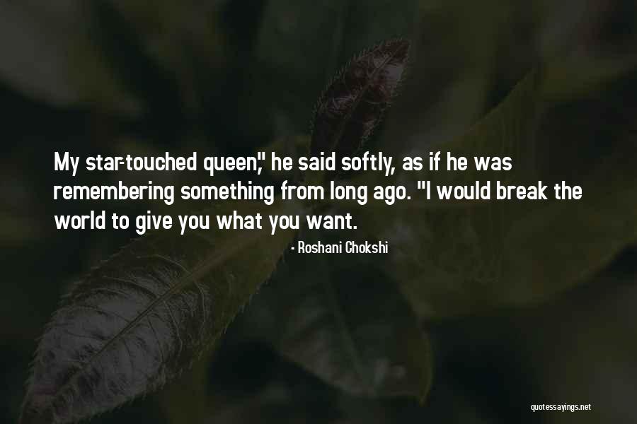 Lattention Psychologie Quotes By Roshani Chokshi Lattention Psychologie Quotes By Roshani Chokshi