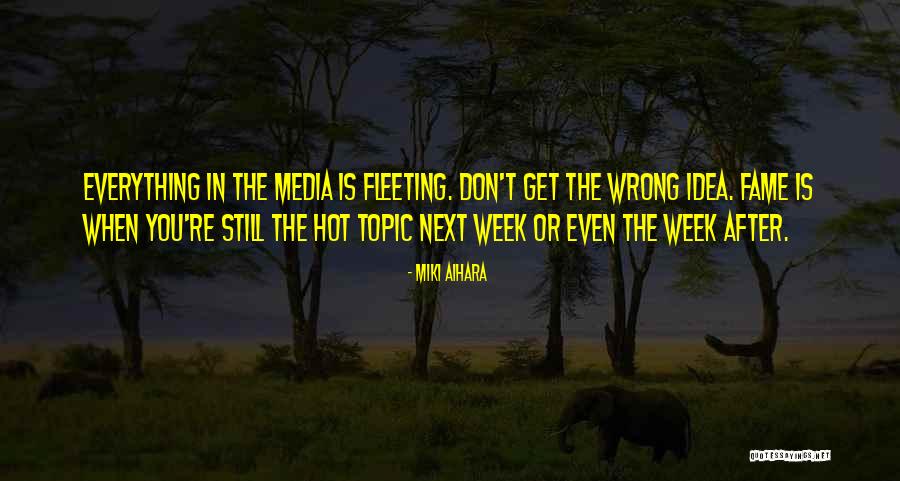 Latterligt Quotes By Miki Aihara Latterligt Quotes By Miki Aihara