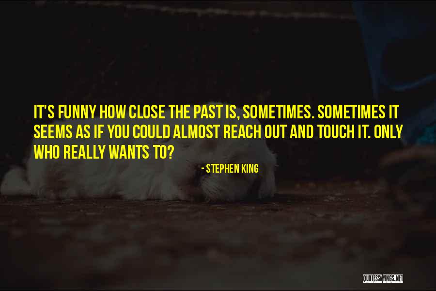 Latterman Clinic Quotes By Stephen King Latterman Clinic Quotes By Stephen King