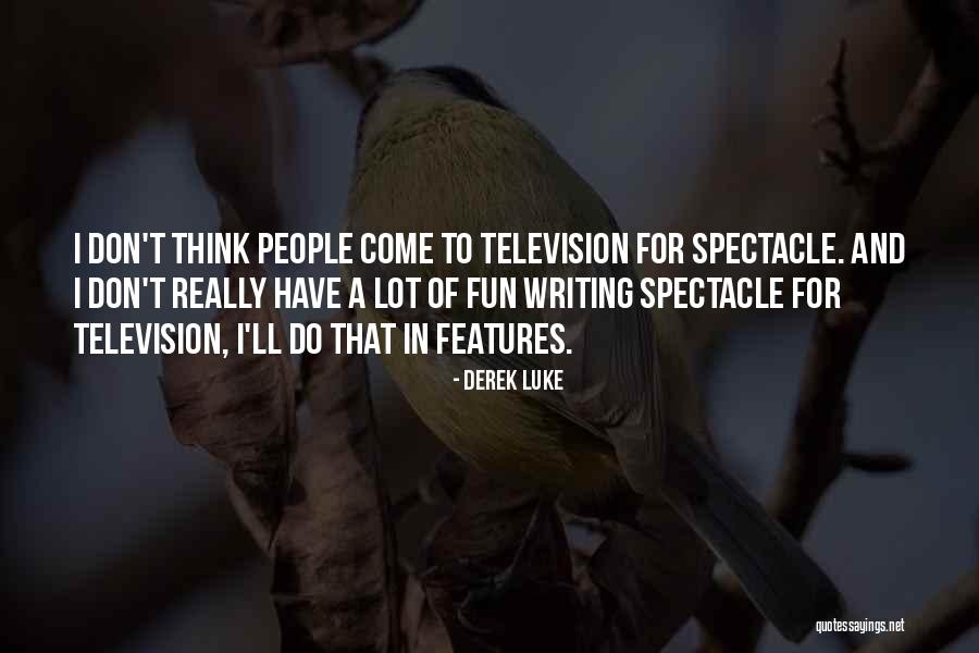 Latterman Tabs Quotes By Derek Luke Latterman Tabs Quotes By Derek Luke