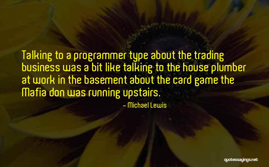 Latterman Tabs Quotes By Michael Lewis Latterman Tabs Quotes By Michael Lewis
