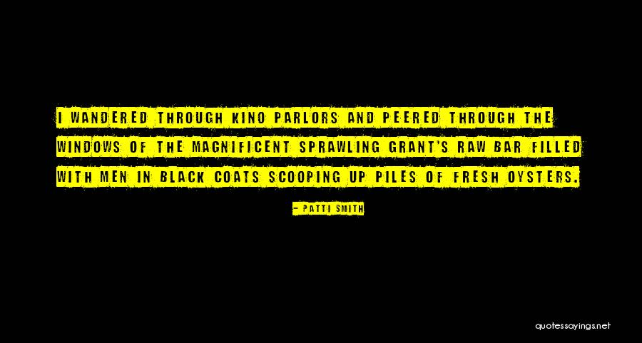 Lattices Sudoku Quotes By Patti Smith Lattices Sudoku Quotes By Patti Smith