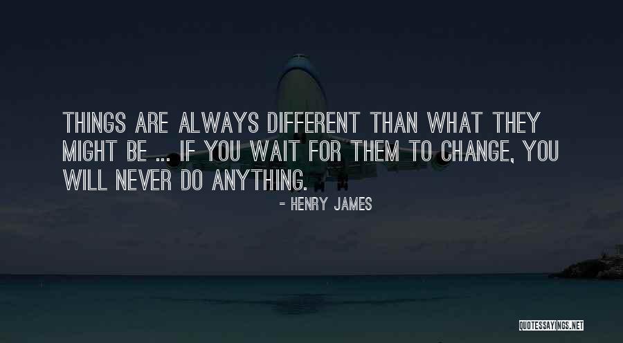 Latticework Fence Quotes By Henry James Latticework Fence Quotes By Henry James