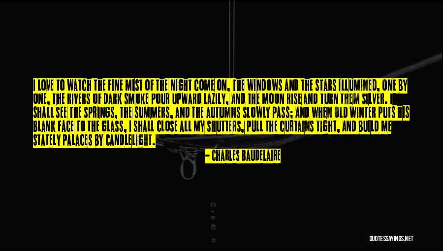 Lattimer The Program Quotes By Charles Baudelaire Lattimer The Program Quotes By Charles Baudelaire