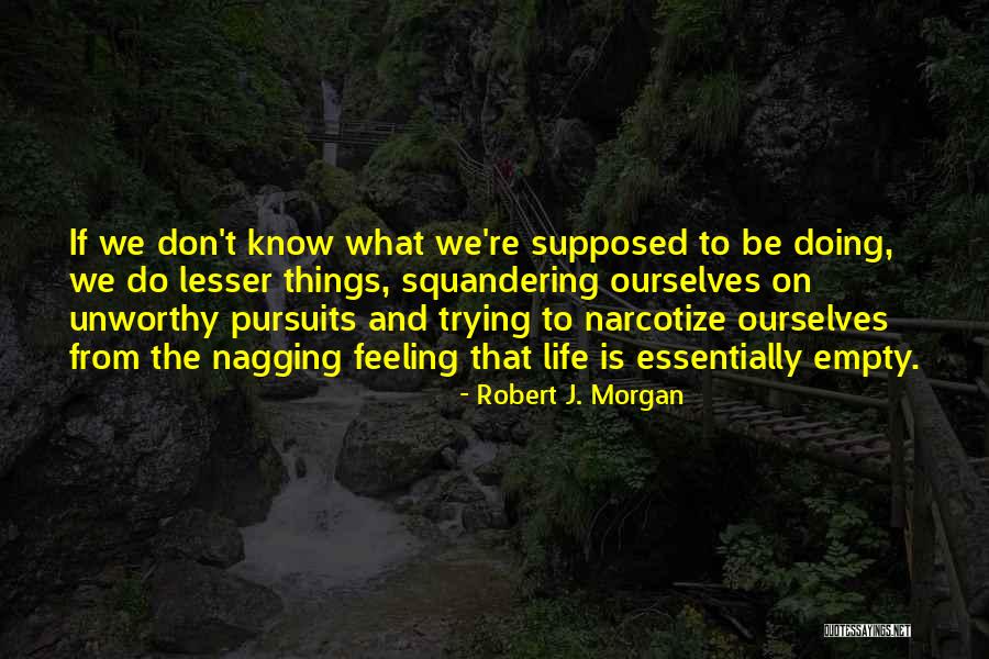 Lattmann Tam S Quotes By Robert J. Morgan Lattmann Tam S Quotes By Robert J. Morgan