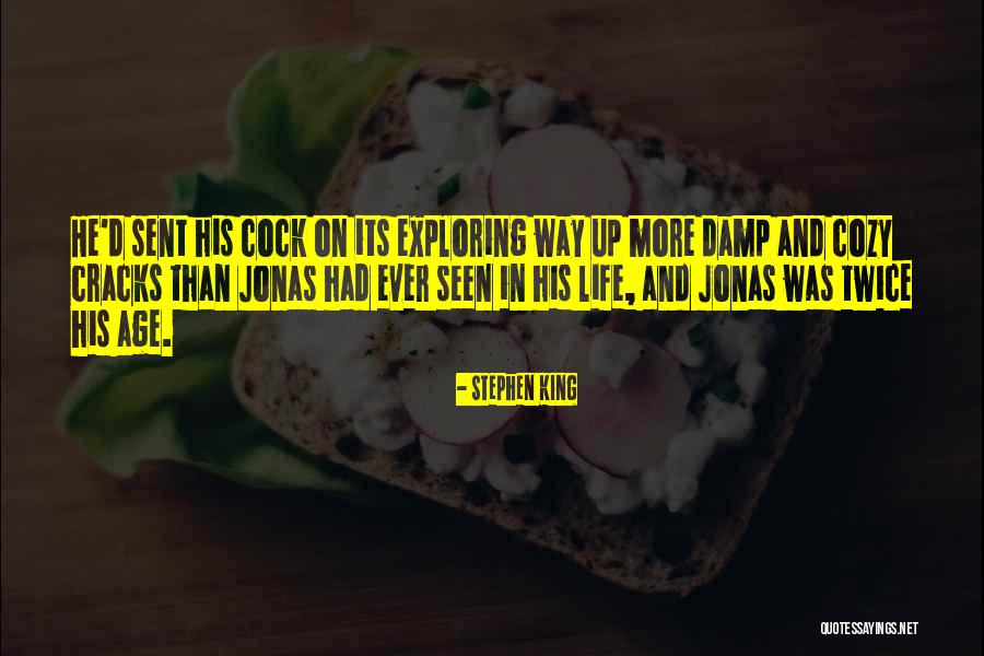 Lattmann Tamas Quotes By Stephen King Lattmann Tamas Quotes By Stephen King