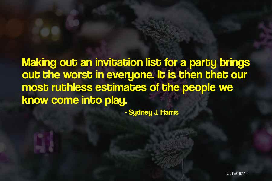 Lattosio Quotes By Sydney J. Harris Lattosio Quotes By Sydney J. Harris