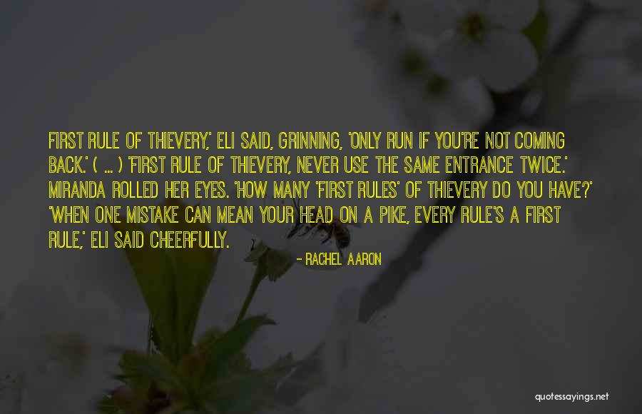 Lattouf Korban Quotes By Rachel Aaron Lattouf Korban Quotes By Rachel Aaron