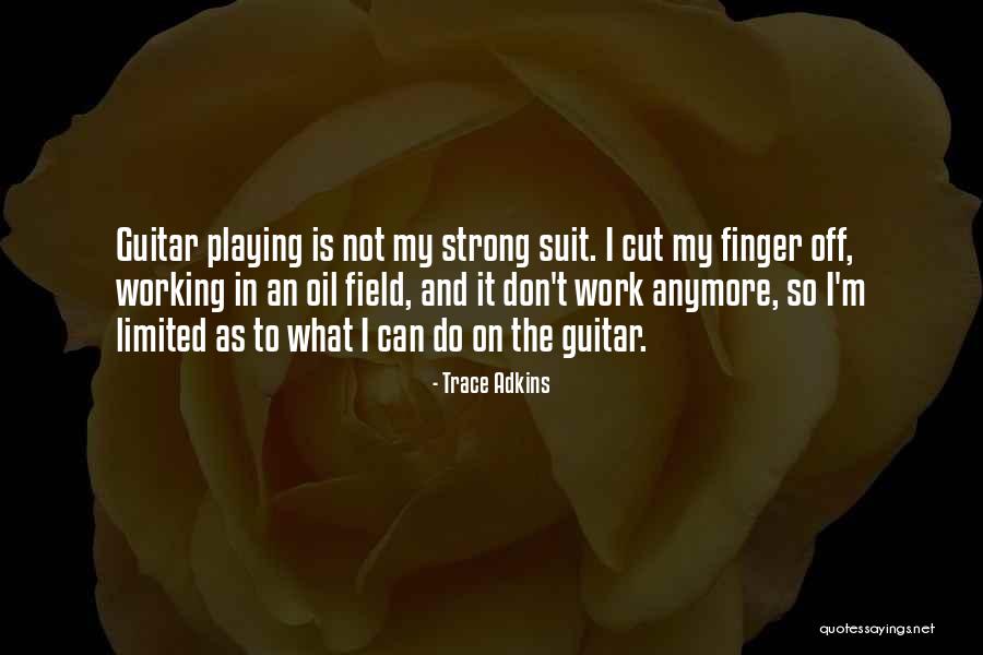 Lattouf Korban Quotes By Trace Adkins Lattouf Korban Quotes By Trace Adkins