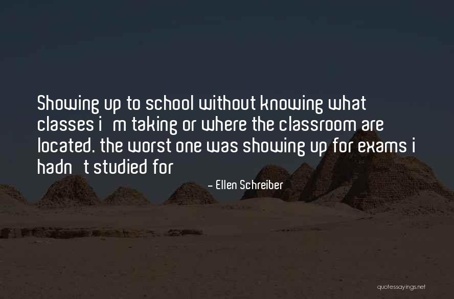 Lattreta Quotes By Ellen Schreiber Lattreta Quotes By Ellen Schreiber