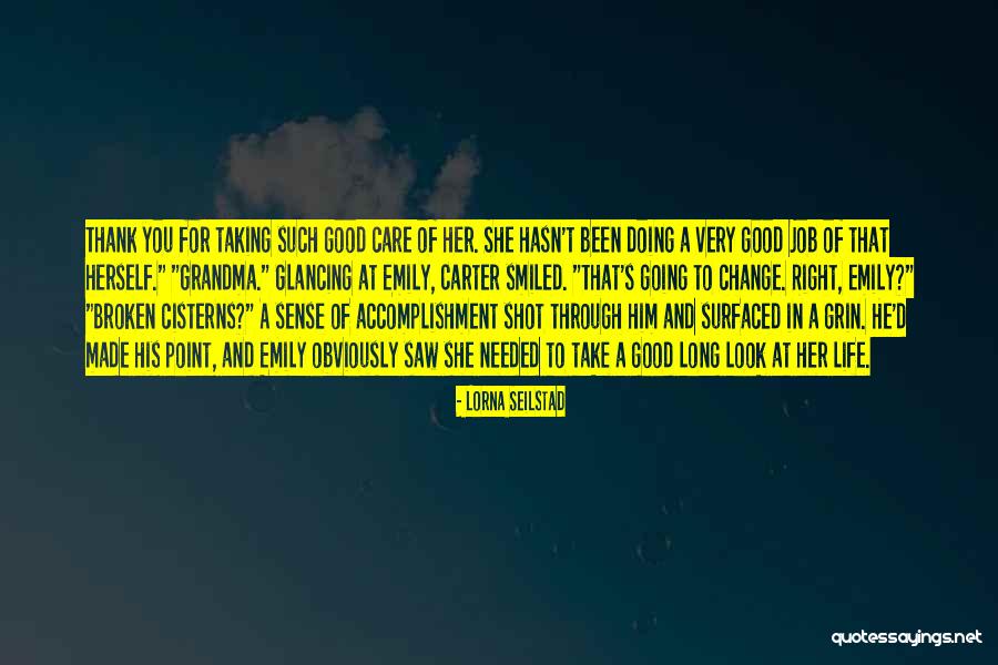 Lattreta Quotes By Lorna Seilstad Lattreta Quotes By Lorna Seilstad