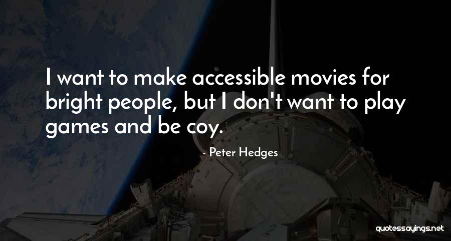 Lattribute Quotes By Peter Hedges Lattribute Quotes By Peter Hedges