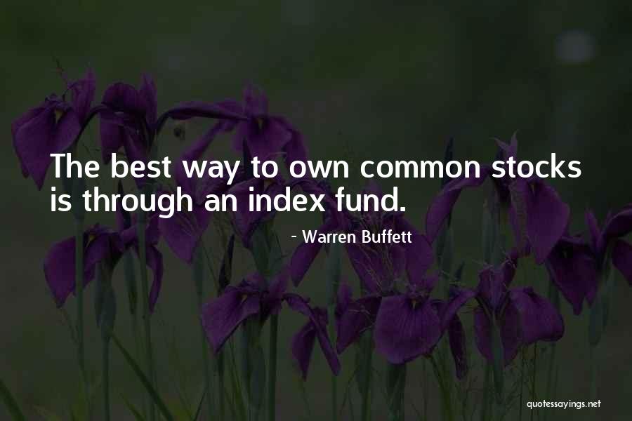 Lattribute Quotes By Warren Buffett Lattribute Quotes By Warren Buffett