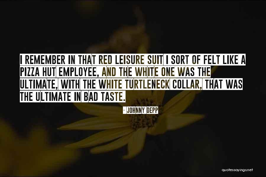 Lattuada Composer Quotes By Johnny Depp Lattuada Composer Quotes By Johnny Depp