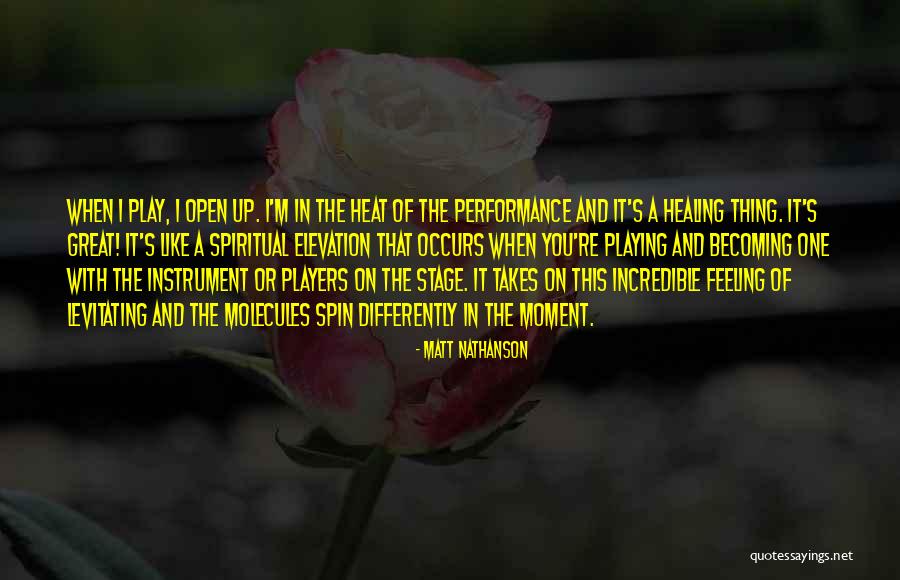 Lattuca Enterprises Quotes By Matt Nathanson Lattuca Enterprises Quotes By Matt Nathanson
