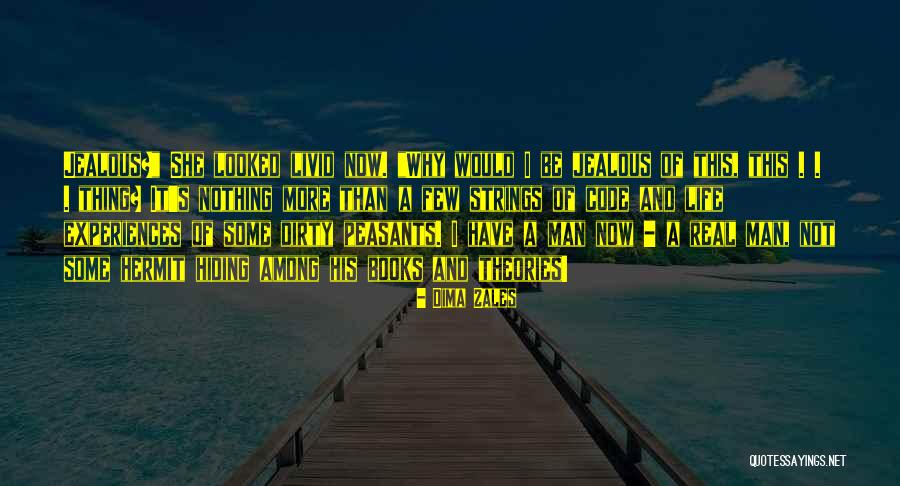 Lattuca Types Quotes By Dima Zales Lattuca Types Quotes By Dima Zales