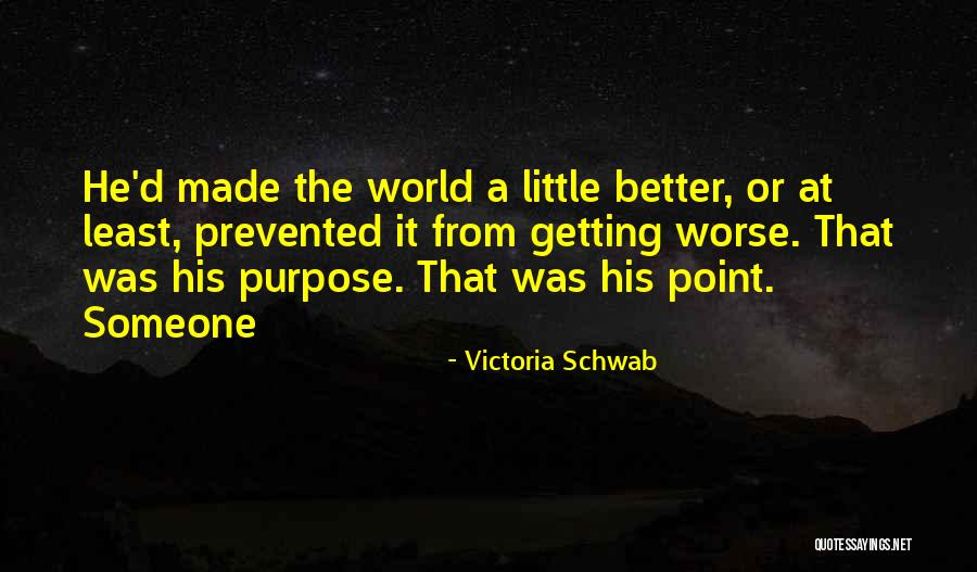 Lattuca Types Quotes By Victoria Schwab Lattuca Types Quotes By Victoria Schwab