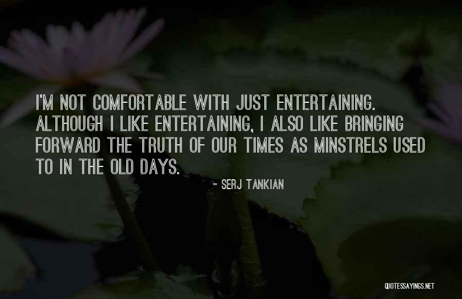 Latulippe Trois Quotes By Serj Tankian Latulippe Trois Quotes By Serj Tankian