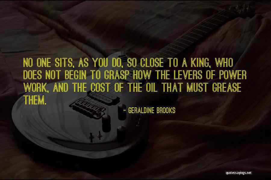 Latura Obiectiva Quotes By Geraldine Brooks Latura Obiectiva Quotes By Geraldine Brooks