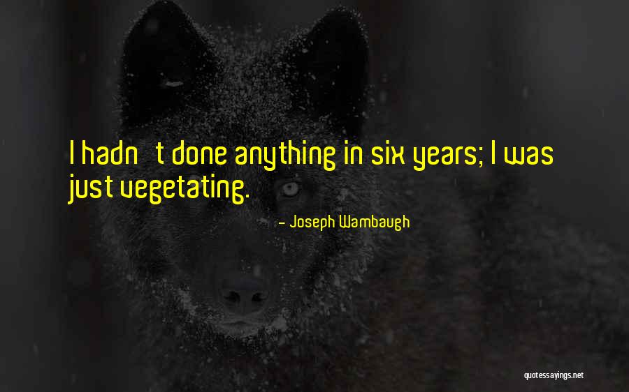 Latvian Family Quotes By Joseph Wambaugh Latvian Family Quotes By Joseph Wambaugh