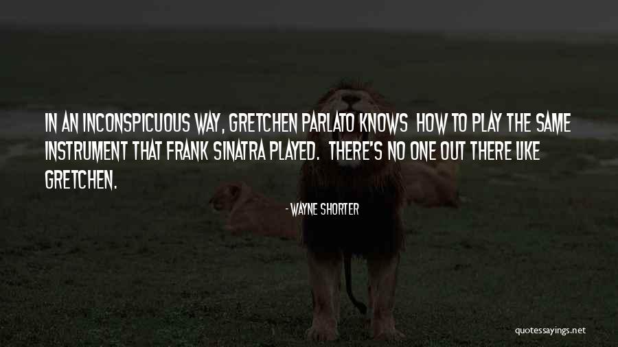 Latvijas Finieris Quotes By Wayne Shorter Latvijas Finieris Quotes By Wayne Shorter