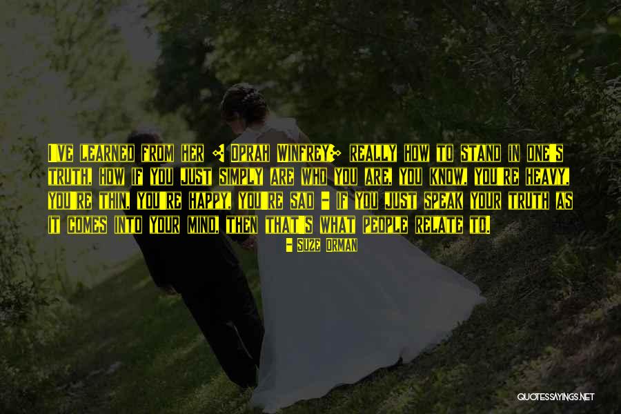 Latvijas Laika Apsveikuma Kartinas Quotes By Suze Orman Latvijas Laika Apsveikuma Kartinas Quotes By Suze Orman