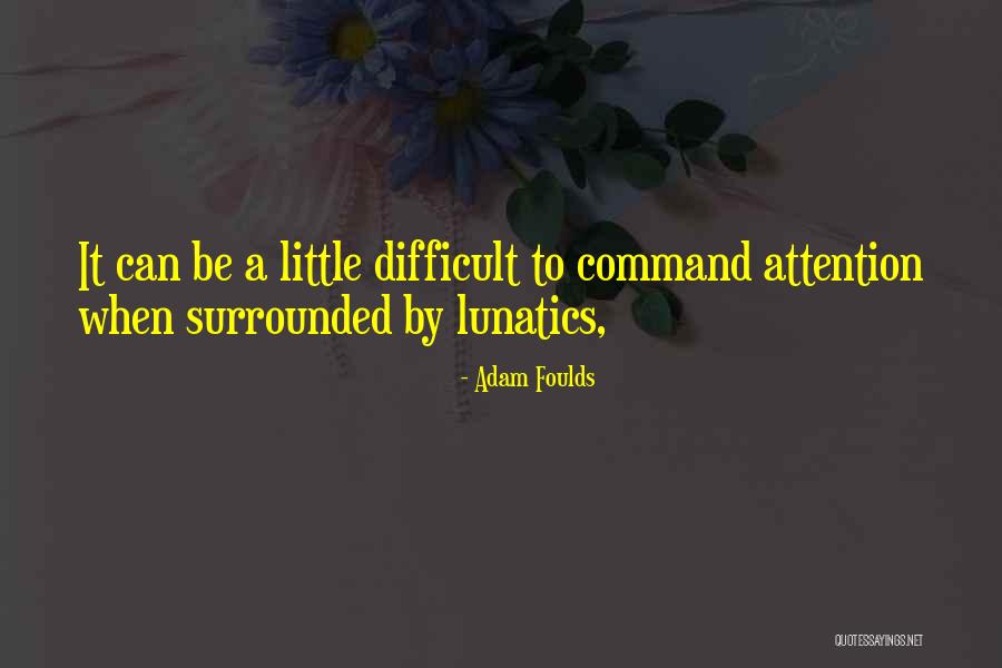 Latynina Julia Quotes By Adam Foulds Latynina Julia Quotes By Adam Foulds