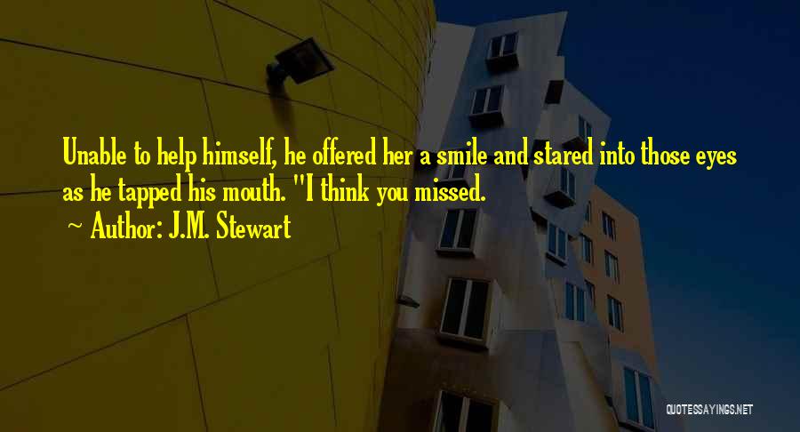 Latynina Tv Quotes By J.M. Stewart Latynina Tv Quotes By J.M. Stewart