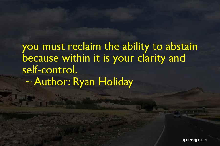 Latynina Tv Quotes By Ryan Holiday Latynina Tv Quotes By Ryan Holiday